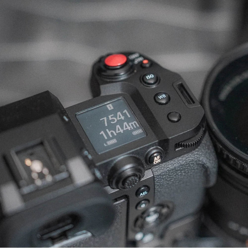 Fujifilm XH2 Bundle